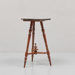 1040 3252 LAMP TABLE